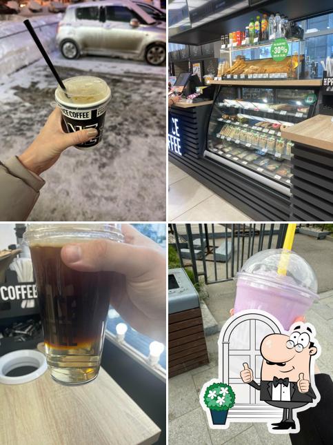 One Price Coffee