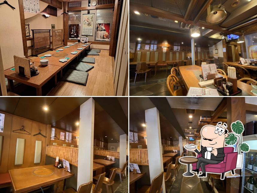 izakaya 上喜源