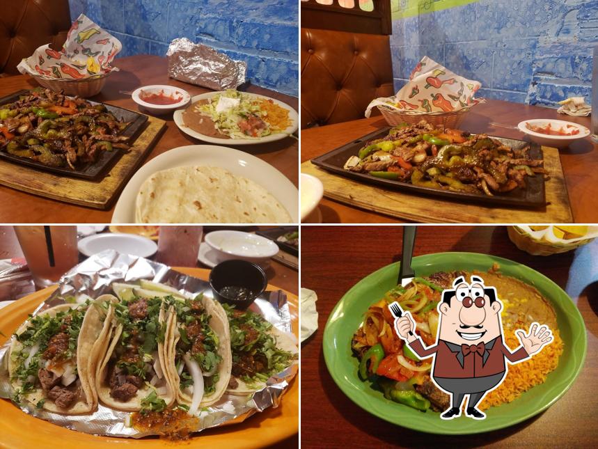 Acapulco Mexican Grill
