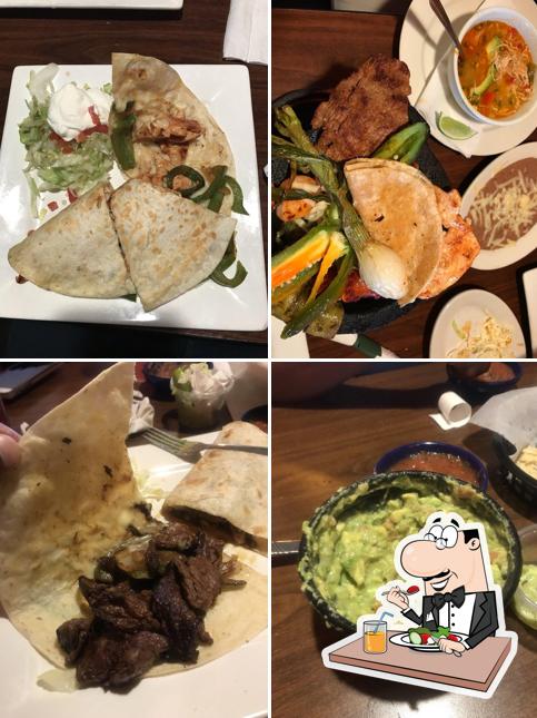 Amigo Mexican Grill
