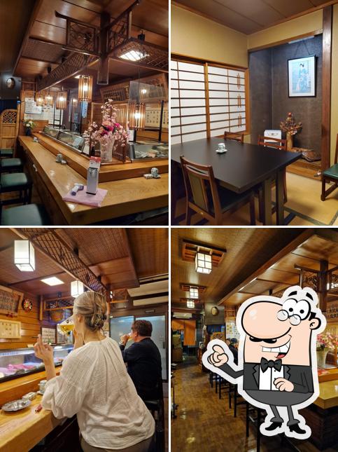 Azuma Sushi