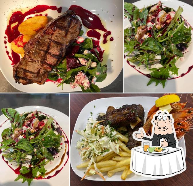 On Par Restaurant