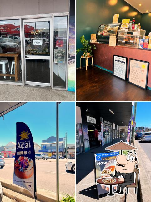 Miss. Milly's Espresso
