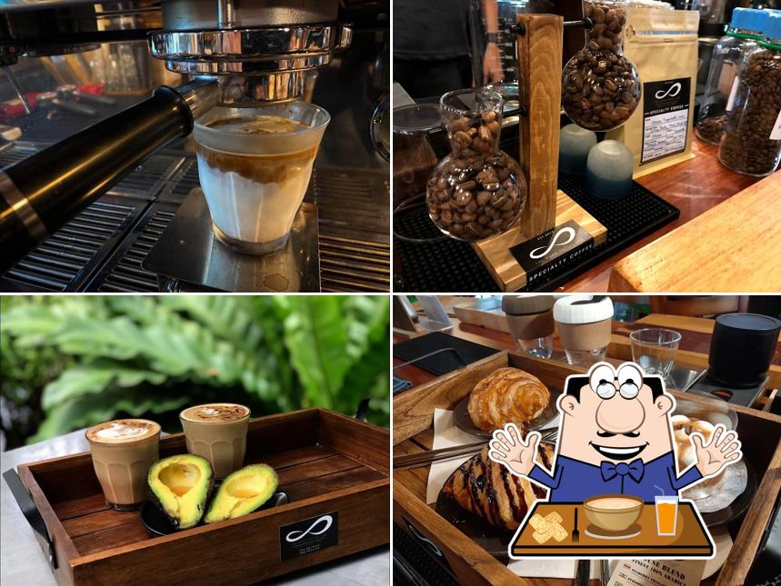 The Barn Coffee Lab