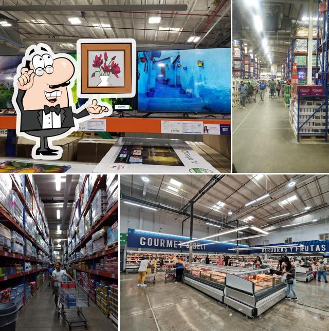 PriceSmart