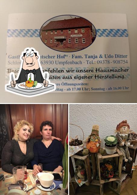 Deutscher Hof