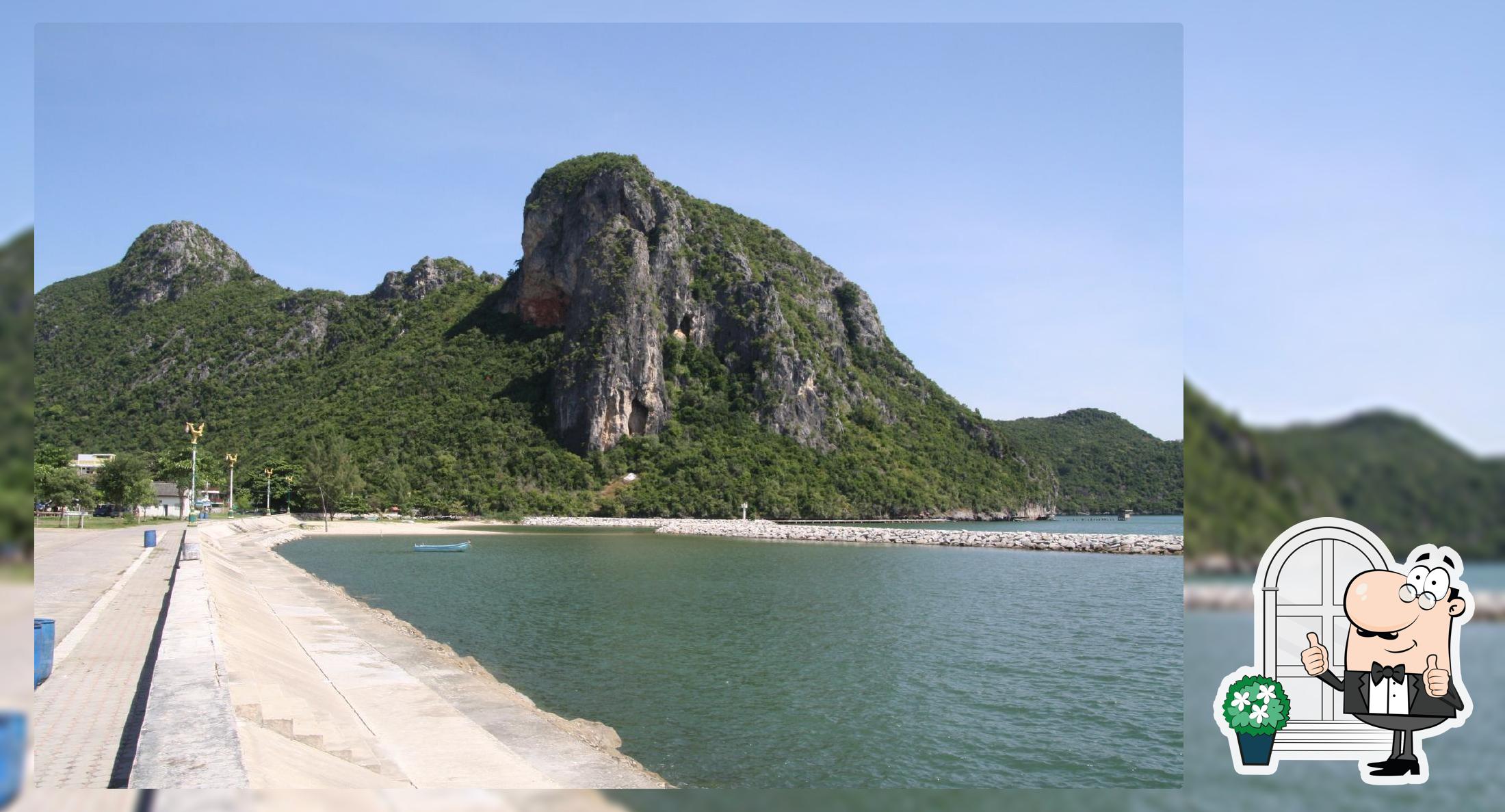 Fatalayjone Restaurant & Resort