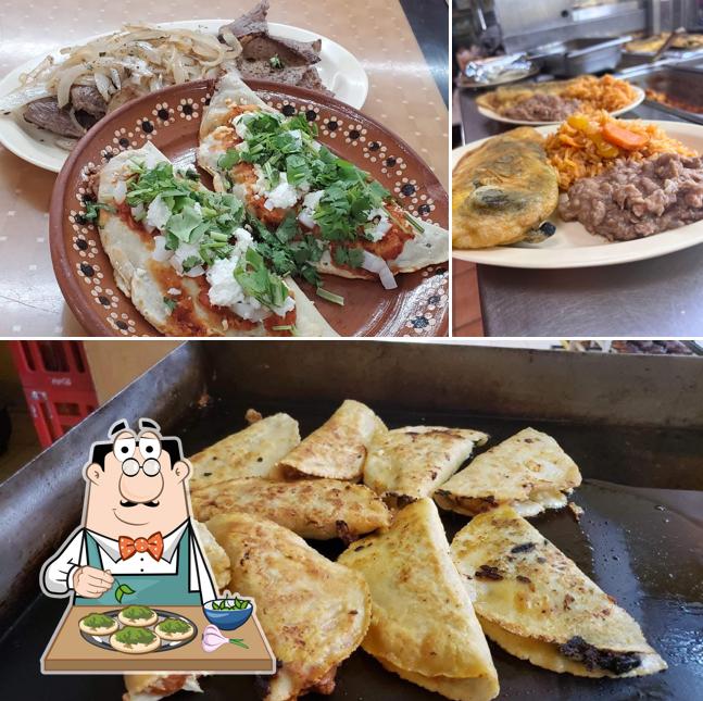 Flores Bakery & Restaurant