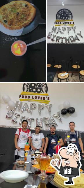 Food Lover's