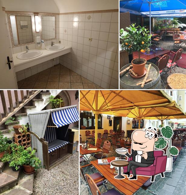 Gasthaus Kanzler Biener