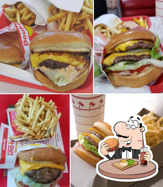 In-N-Out Burger