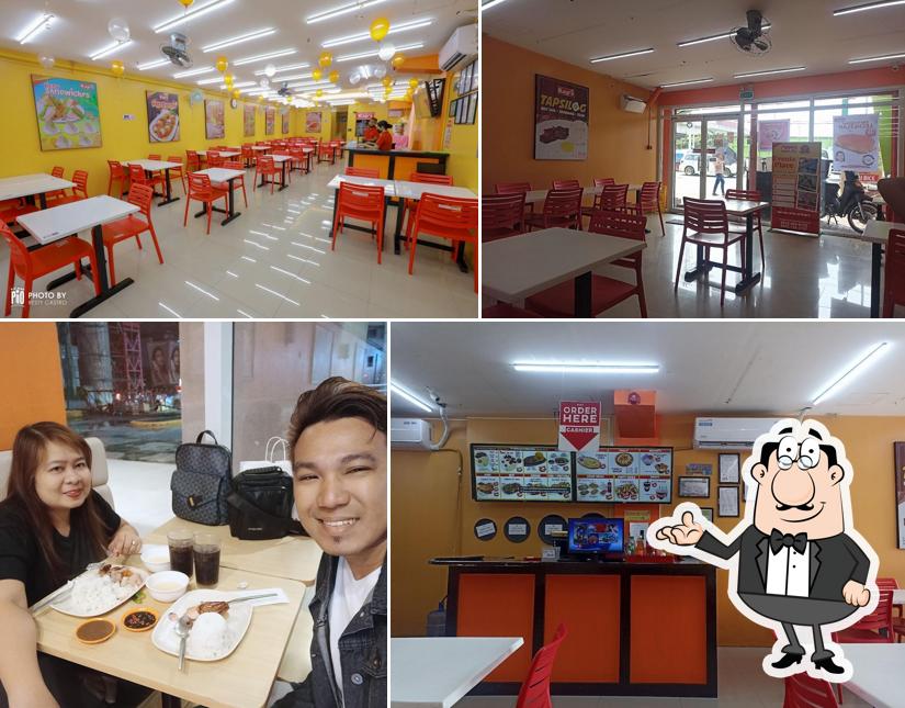 Kaps Tapsi Valenzuela