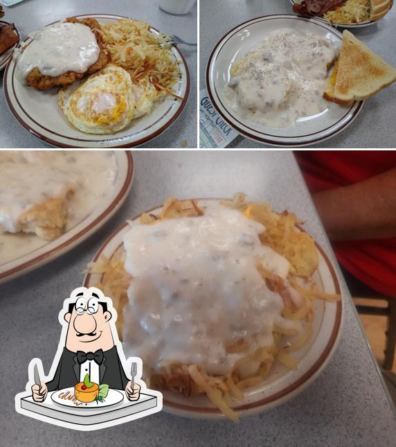 Kountry Kitchen