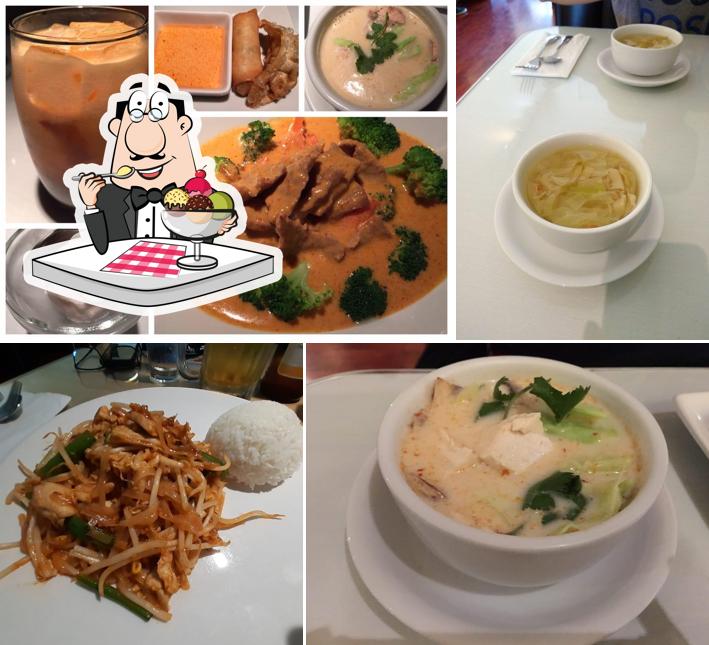 Lanta Thai Fusion