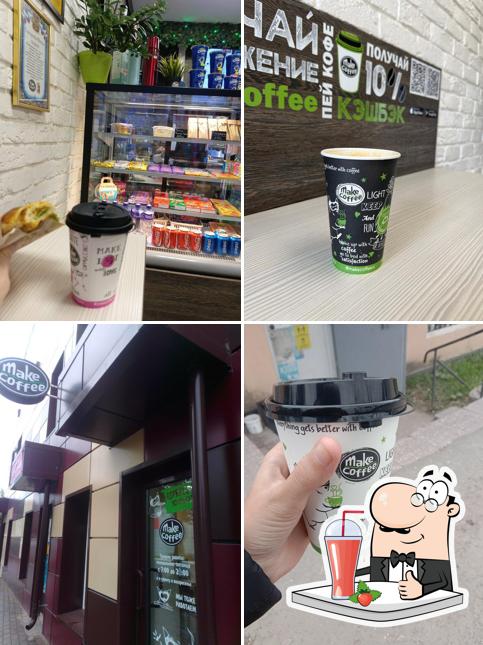 Makecoffee