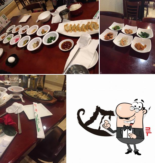 Maroo Korean BBQ & Catering