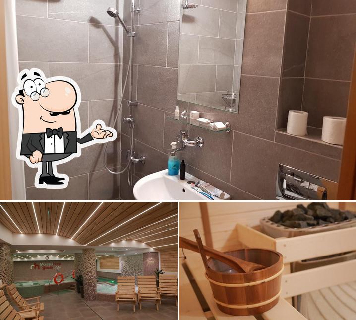 Mureșul Hotel Health Spa