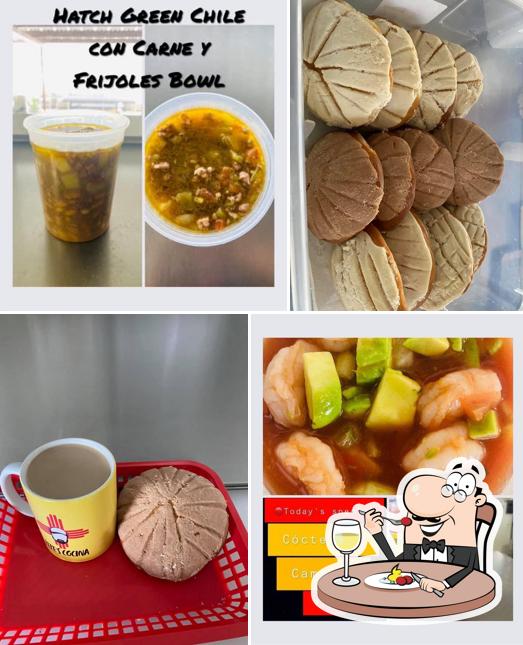 Pepe's Cocina