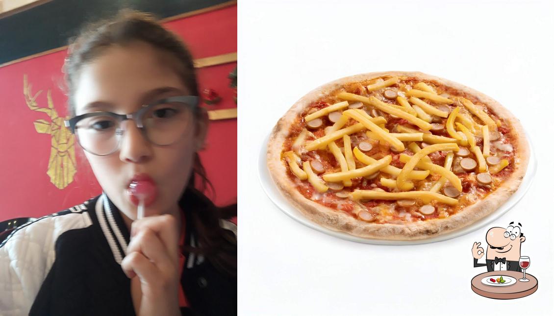 Pizzeria Napoli