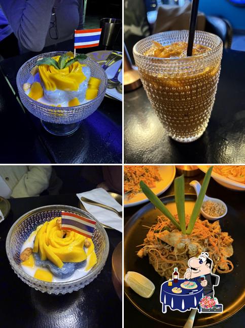 Celeb Thai Kitchen & Bar