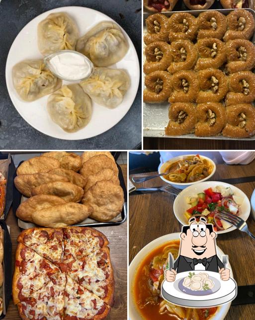 Чайхона у Асо