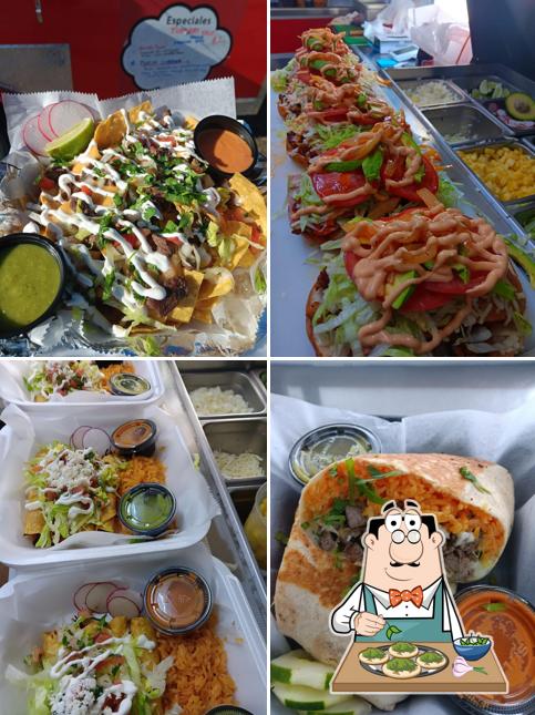 El Sazón Jarocho KC