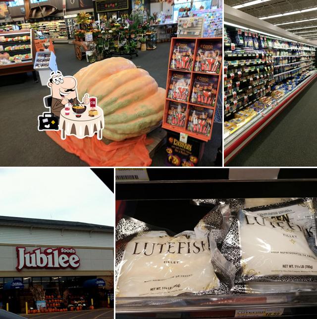 Jubilee Foods