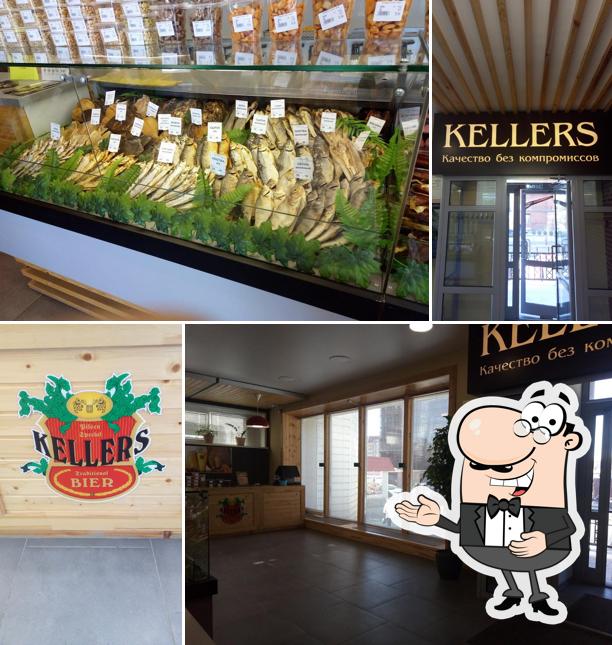 KELLERS