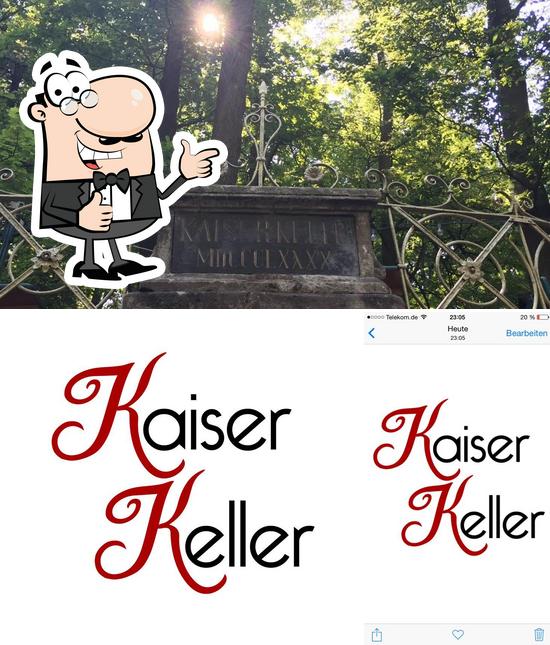 Kaiser Keller