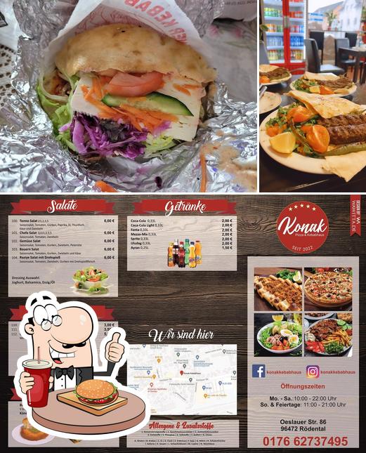Konak Kebabhaus