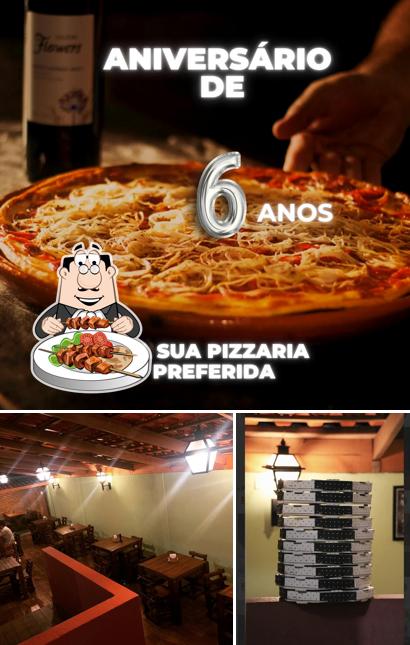 La Coronela Pizzaria
