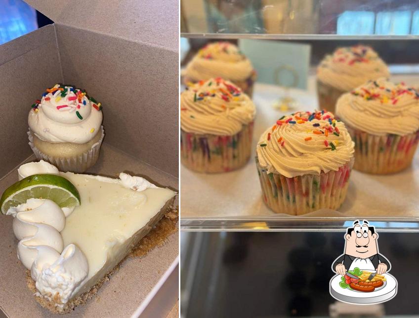 N’Dulge Cakes and Pastries