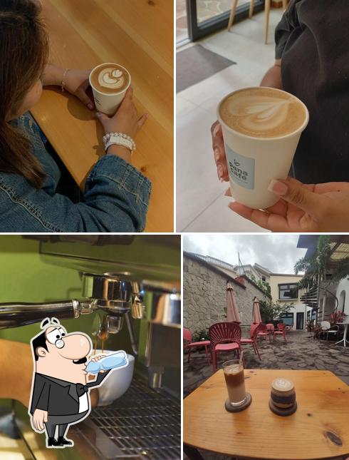 Pana Café