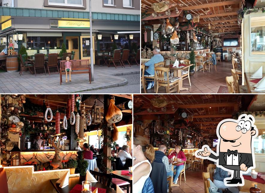 Pinocchio Sylt