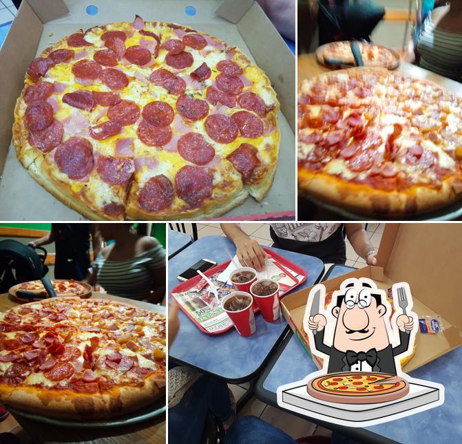 Pizza Valenti