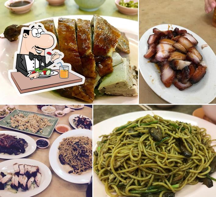 Restoran Pin Sim Sing Kee