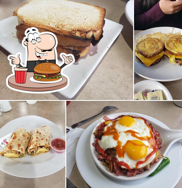 Rise and Shine Family Restaurant