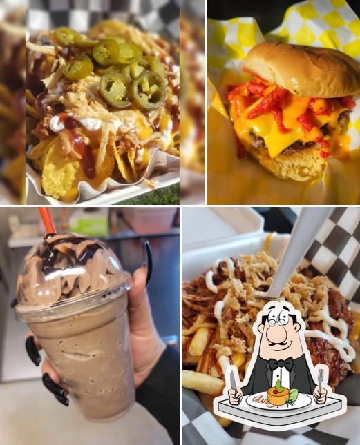 Sweet T's Food & Drink