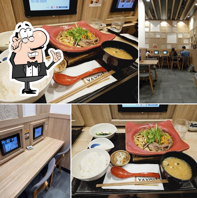 YAYOI World Square