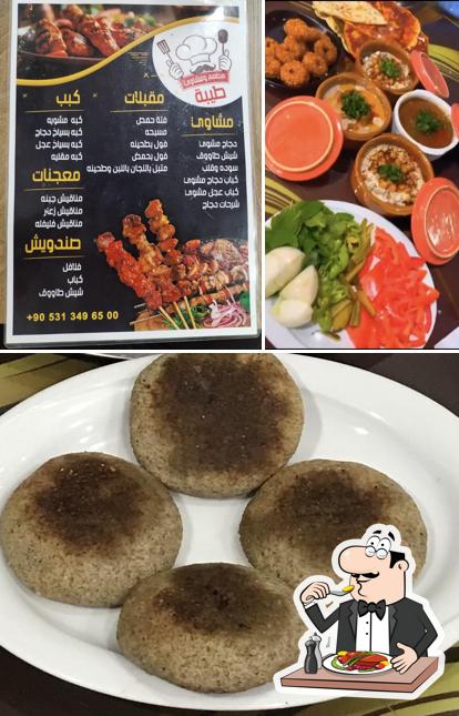 مطعم و مشاوي