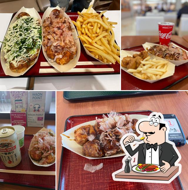 たこの壺 イオンモール加西北条店