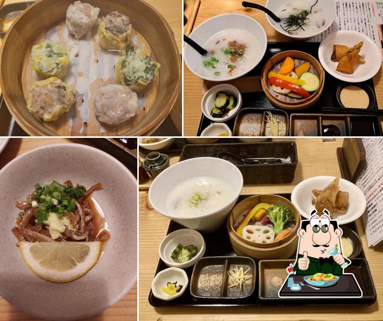 カフェ チャボ