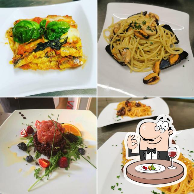 Al Ranch Ristorante Pizzeria