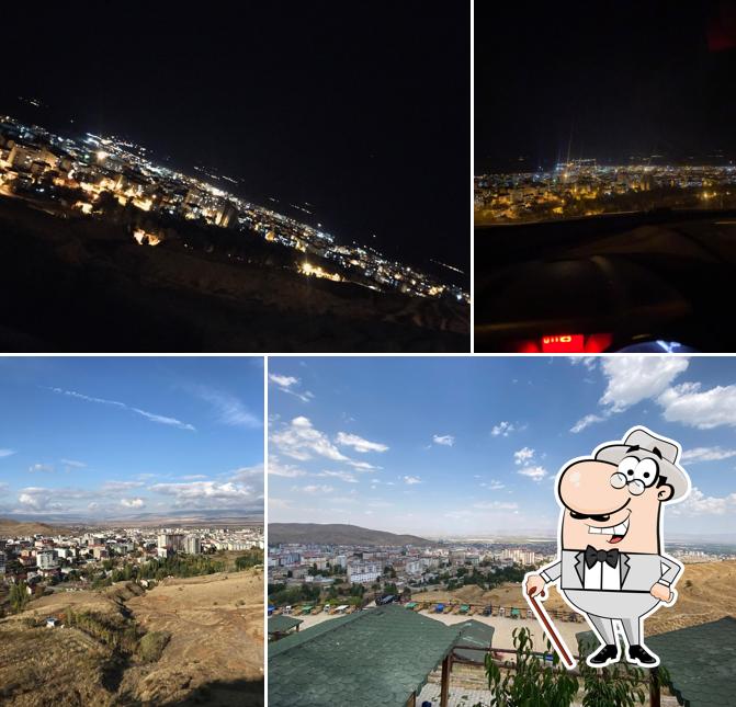 Seyir tepesi
