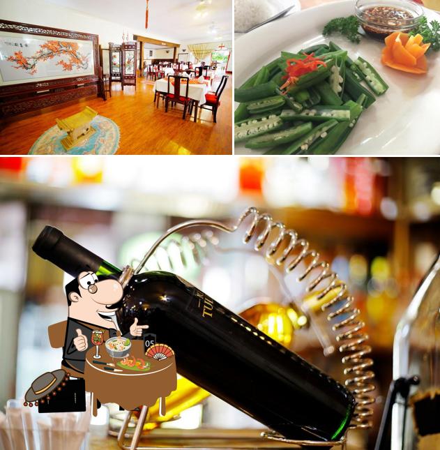 Shanghai Restaurant