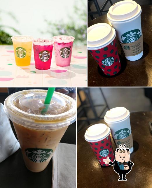 Starbucks Coffee Company