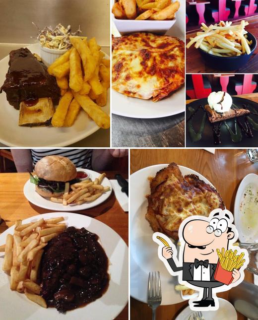Mallee Grill
