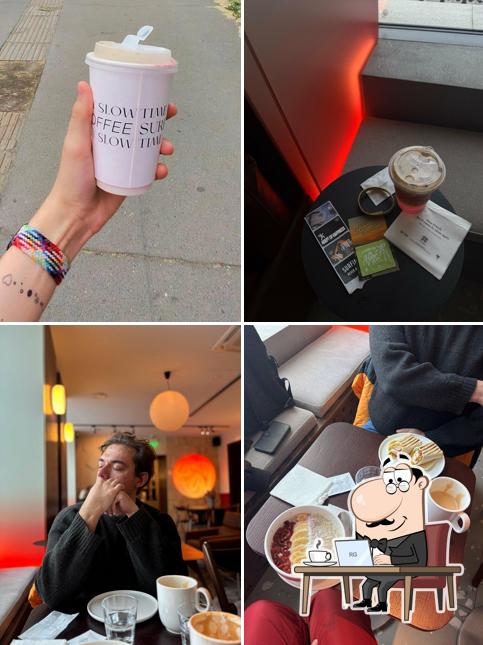 Surf Coffee