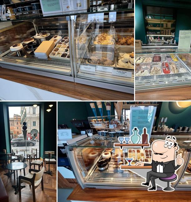 Terra Gelato Santa Maria Maggiore