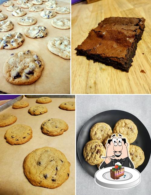 The Bake House